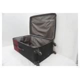 Large Rolling Suitcase