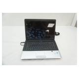 HP Laptop with Windows Vista