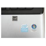 HP Laptop with Windows Vista