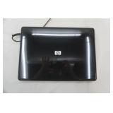 HP Laptop with Windows Vista