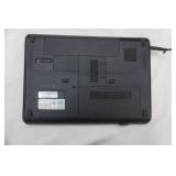 HP Laptop with Windows Vista