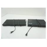 2ct BluRay HDMI DVD Players