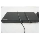 2ct BluRay HDMI DVD Players