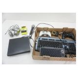 Electronics Lot-Beats Headphones