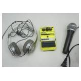 Electronics Lot-Beats Headphones