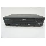Emerson VCR Model# EXV401
