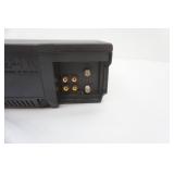 Emerson VCR Model# EXV401