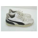 Puma Clyde Hardwood Basketball Shoes Men