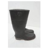 Rubber Boots Men