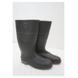 Rubber Boots Men