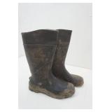 Rubber Boots Men