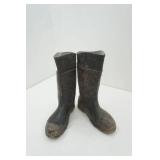 Rubber Boots Men