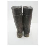 Rubber Boots Men