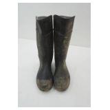 Rubber Boots Men