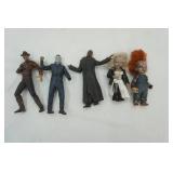 Horror Movie Figurines