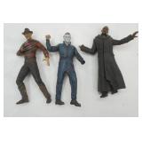 Horror Movie Figurines