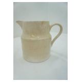 Stoneware Pottery: Lord Nelson, Signature Sorrento