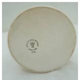 Stoneware Pottery: Lord Nelson, Signature Sorrento