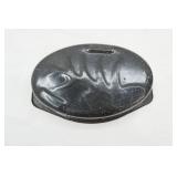 Enamelware Roasting Pan