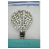 Vintage Barware Set (1950s?), Bottle Stopper, & Bottle Opener