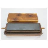 Sharpening Stone