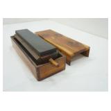 Sharpening Stone