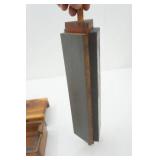 Sharpening Stone