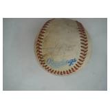 Kirby Puckett Bobblehead and other Vintage Twin Collectibles