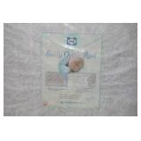 Sealy Ortho Rest Crib Mattress