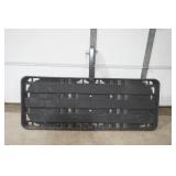 Cargo Carrier Hitch Mount