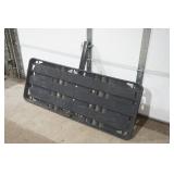 Cargo Carrier Hitch Mount