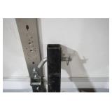 Cargo Carrier Hitch Mount