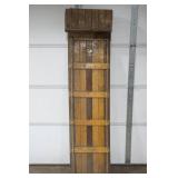 Vintage Adirondack Sled