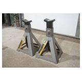 6 Ton Jack Stands