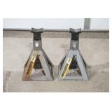 6 Ton Jack Stands