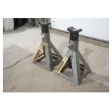 6 Ton Jack Stands
