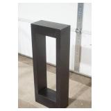 Shadow Box Shelf/Table. Target Home