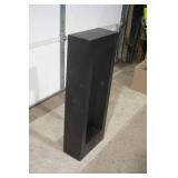 Shadow Box Shelf/Table. Target Home