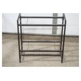 Metal Shoe Rack