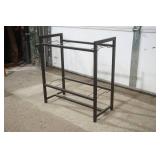 Metal Shoe Rack