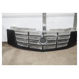 Cadillac Grille
