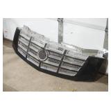 Cadillac Grille