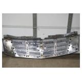 Cadillac Grille