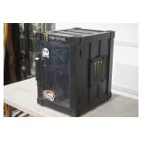 Monster Energy Mini Fridge-does not appear to work