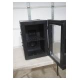 Monster Energy Mini Fridge-does not appear to work