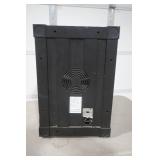 Monster Energy Mini Fridge-does not appear to work