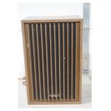 Vintage Panasonic Speakers 2ct