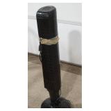 Pure Comfort Standing Fan