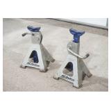 ACDelco Jack Stands