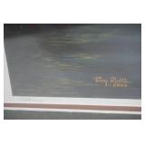 Terry Redlin "Close to Paradise" Print 42"x 29"